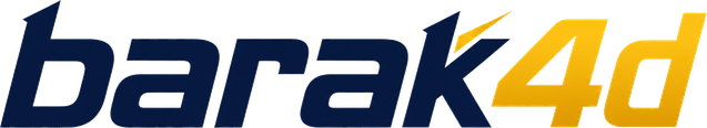 Logo barak4d